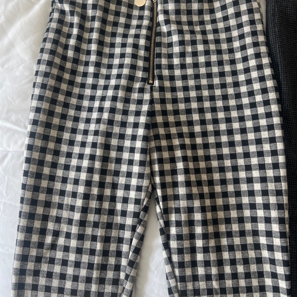 Zara leggings - Picture 2 of 4